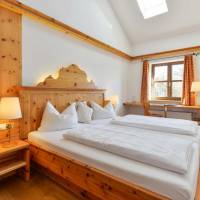 Deluxe Comfort Double Room