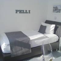 Small Single Room