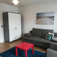 Standard Twin Room with Shared Bathroom