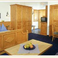 Komfort Apartment
