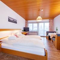 Comfort Double Room with Balcony