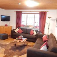 Large Three-Room Apartment with Balcony