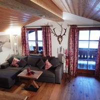 Three-Room Apartment with Balcony