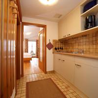 One-Room Apartment - Number 4 - 2nd Floor