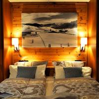 Comfort Studio Apartment with Balcony