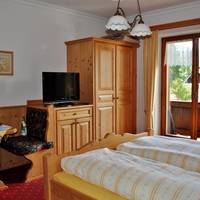 Comfort Double Room with Balcony