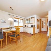 Large One-Bedroom Apartment