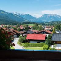 Double Room with Panoramic View