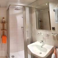 Double Room Dosbach