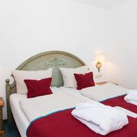 Suite Alpin