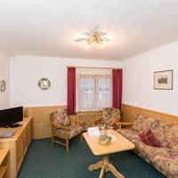 Family Room with Balcony
