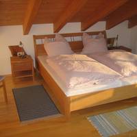 2 Room Apartment with view of the Kaiser Mountain