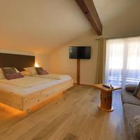 Triple Room with Balcony