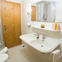 One-Bedroom Apartment 40 m²