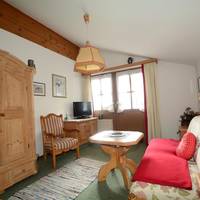 One Bedroom Apartment - 45m²