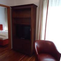 Apartment 40-45 m²