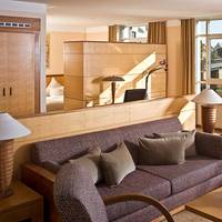 Junior Suite with River View