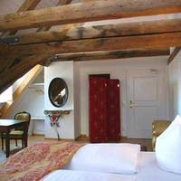Superior Double Room Single use