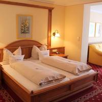 Deluxe Junior Suite