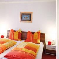 Standard One-Bedroom Apartment 1
