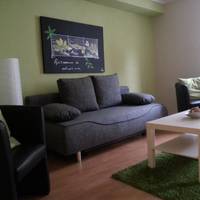 Standard One-Bedroom Apartment 3