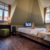 Comfort Single Room
