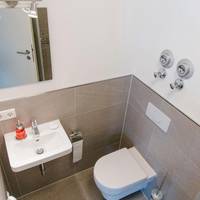 Two-Bedroom Townhouse