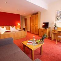 Landhaus Double Room
