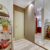 Апартаменты
