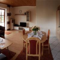 Comfort Apartment