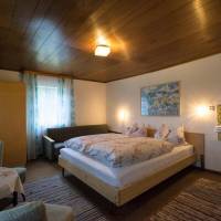 Standard Double Room with Shared Bathroom