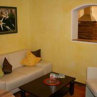 Apartment 4 with terrace