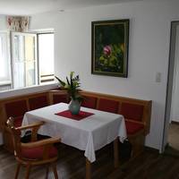 Apartment 5 with balcony