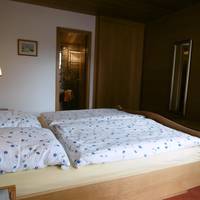 Double Room with Mountain View - Room 3
