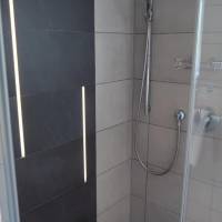 Single Room with Double Bed