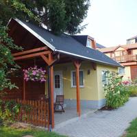 Family Bungalow