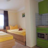 Small Twin Room