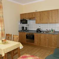 Apartment - Split Level