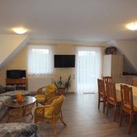 Duplex Apartment