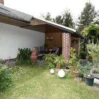 Apartment with Garden View