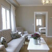 Two-Bedroom Apartment (Apartment 20)