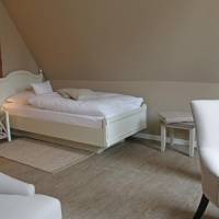 Family Apartment (2 Adults + 1 Child)