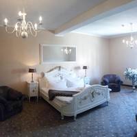 Deluxe Hochzeits Apartment