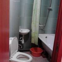 Апартаменты