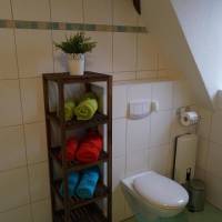 Apartment Heinrich I. with Bath Tub