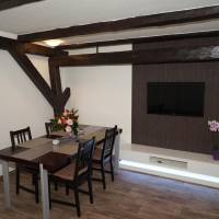 Apartment Mathilde