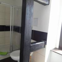 One-Bedroom Apartment Theophano