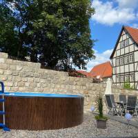 Apartment at Pulverturm - Ground Floor
