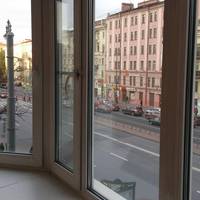 Апартаменты
