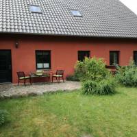 Apartment - Ground Floor